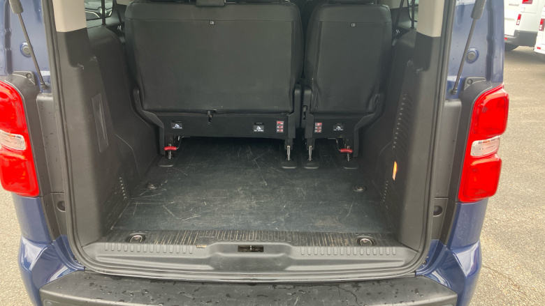 Toyota Proace Verso 2.0D Shuttle Long 5dr Diesel Estate